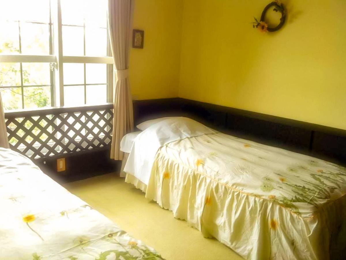 Pension Wildflowers Tateshina  Luaran gambar