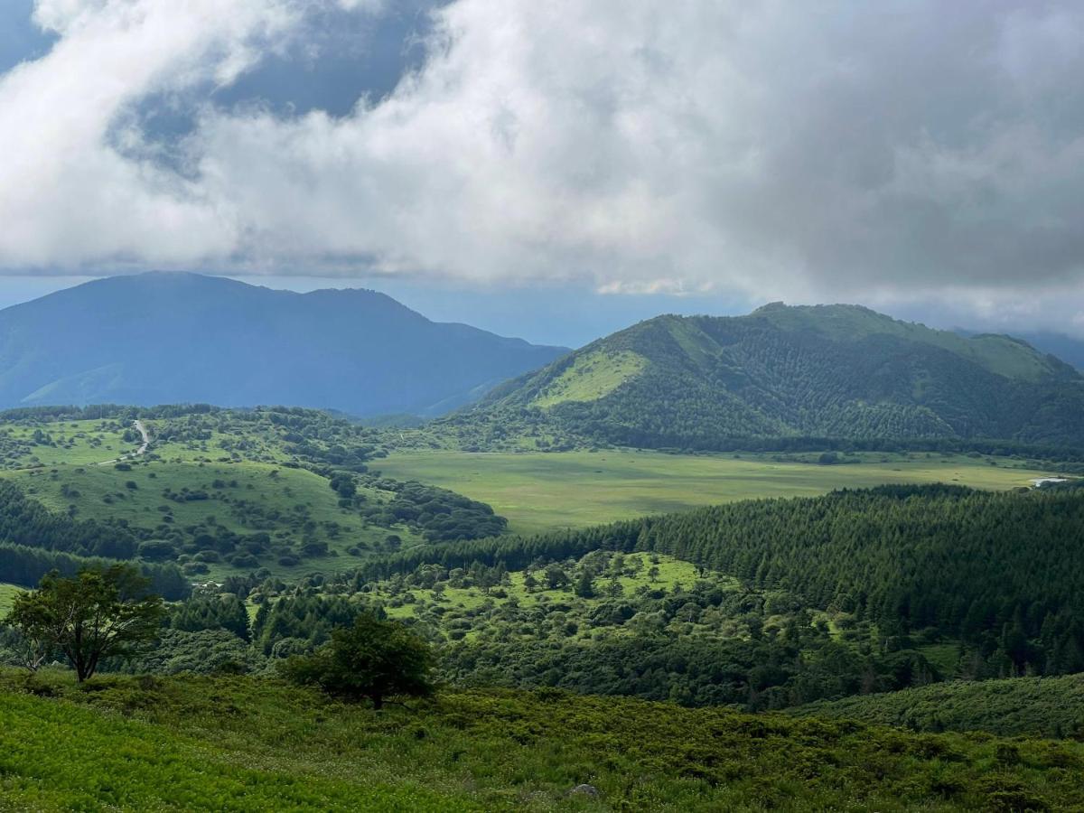 Pension Wildflowers Tateshina  Luaran gambar