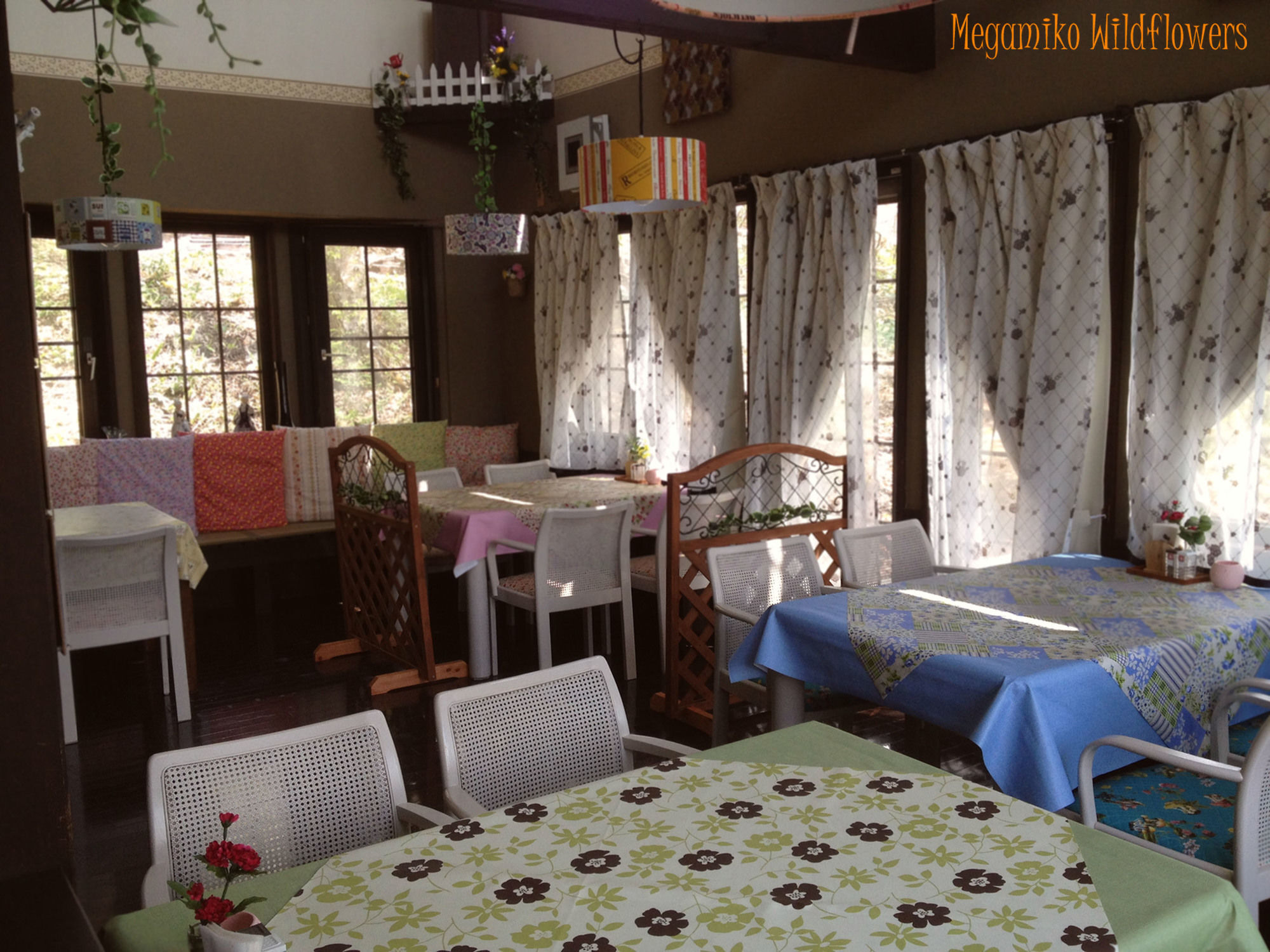 Pension Wildflowers Tateshina  Luaran gambar