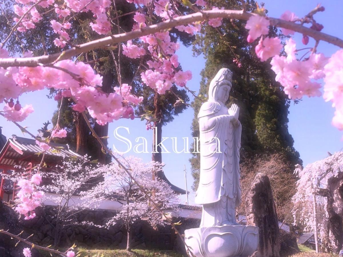 Pension Wildflowers Tateshina  Luaran gambar